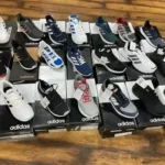 Adidas Shoe Pallet