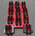 Jordan Shoes Pallet - Image 4