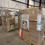 AMZ High-Value MEDIUMS Pallet
