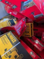 DeWalt & Milwaukee Tools Pallet (Mixed) - Image 2