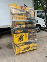 Dewalt Tools Pallet for sale - Image 6