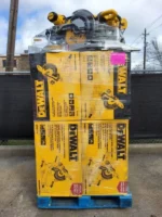 Dewalt Tools Pallet for sale - Image 3