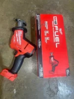 Milwaukee Tools Pallet for sale - Image 3