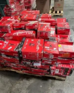 Milwaukee Tools Pallet for sale - Image 5