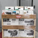 Everbilt Sprinkler Pump Pallet - Image 2