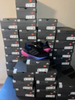 Adidas Shoe Pallet - Image 10
