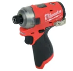 Milwaukee M12 FUEL SURGE 1/4 in. Hex Hydraulic Driver (Bare Tool) - Image 2