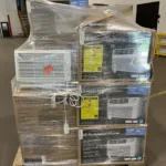 Air conditioner Pallets - Image 3