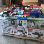 Cheap Wholesale Video Game Pallets - Image 2