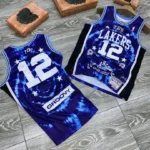 Wholesale Basketball Jersey Pallets Bulk - Image 2