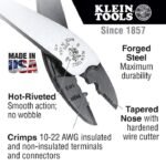Klein Tools 41 Piece Tool Set - Image 5