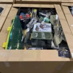 Hunting and Fishing Pallet Wholesale - Image 2