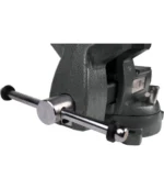 Wilton Mechanics Vises 6 In. Jaw with Swivel Base - Image 7