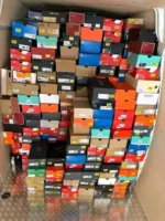 Mixed Shoes Pallets - Image 3