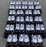 Jordan Shoes Pallet - Image 2
