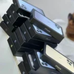 Iphone liquidation pallets - Image 2