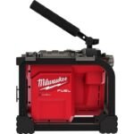 Milwaukee M18 FUEL Sectional Machine with 7/8 In. Cable - Image 3