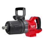 Milwaukee M18 FUEL 1inch D Handle High Torque Impact Wrench ONE KEY (Bare Tool) - Image 2
