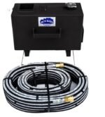Arctic Blaster Pipe Thawing Machine System - Image 2