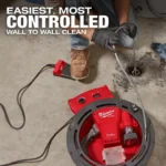 Milwaukee M12 FUEL High Speed Chain Snake for 1-1/4 Inch-2 Inch Pipes - Image 5
