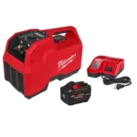 Milwaukee M18 Brushless Refrigerant Recovery Machine Kit