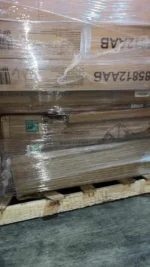 AMZ Double Bulk Pallet - Image 2