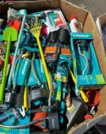 Jardinería Target Tools pallets - Image 2