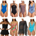 Manifested Macy's Swimwear Pallet | High-End Swim & Cover-Ups (723 units) - Image 3