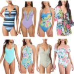 Manifested Macy's Swimwear Pallet | High-End Swim & Cover-Ups (723 units) - Image 2