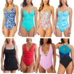 Manifested Macy's Swimwear Pallet | High-End Swim & Cover-Ups (723 units) - Image 4