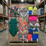 Manifested Macy's Swimwear Pallet | High-End Swim & Cover-Ups (723 units)