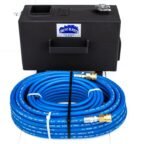 Arctic Blaster Pipe Thawing Machine System