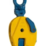 All Material Handling Plate Clamp Universal 1/2 to 5 Metric Ton Capacity