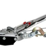 Allied International 4 Ton Heavy Duty Cable Puller