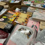 AMAZON HIGH COUNT USA – Truck Load 24 PALLETS