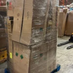 28 Pallets of Amazon Large Bulk