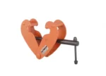Atlas Lifting and Rigging Titon 2 Ton Beam Clamp