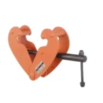 Atlas Lifting and Rigging Titon 2 Ton Beam Clamp