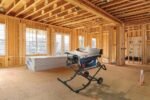 Bosch 10in Jobsite Table Saw with Gravity-Rise Wheeled Stand - Image 7