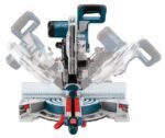 Bosch 12 Inch Dual-Bevel Glide Miter Saw