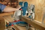 Bosch 12 Inch Dual-Bevel Glide Miter Saw - Image 4