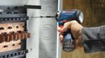 Bosch 12V Max EC Flexiclick 5 In 1 Drill/Driver System Kit Factory Reconditioned - Image 3
