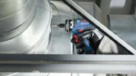 Bosch 12V Max EC Flexiclick 5 In 1 Drill/Driver System Kit Factory Reconditioned - Image 4