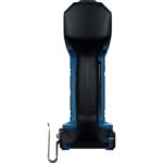 Bosch 18V Brushless 23 Gauge Pin Nailer (Bare Tool) - Image 4