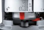 Bosch 18V Brushless Colt Palm Router (Bare Tool) - Image 3