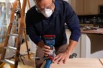 Bosch 18V Brushless Colt Palm Router (Bare Tool) - Image 5
