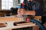 Bosch 18V Brushless Colt Palm Router Kit - Image 5