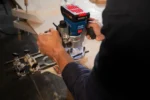 Bosch 18V Brushless Colt Palm Router Kit - Image 6