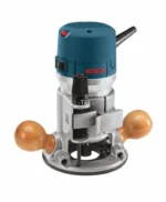 Bosch 2.25 HP Electronic Fixed-Base Router - Image 2