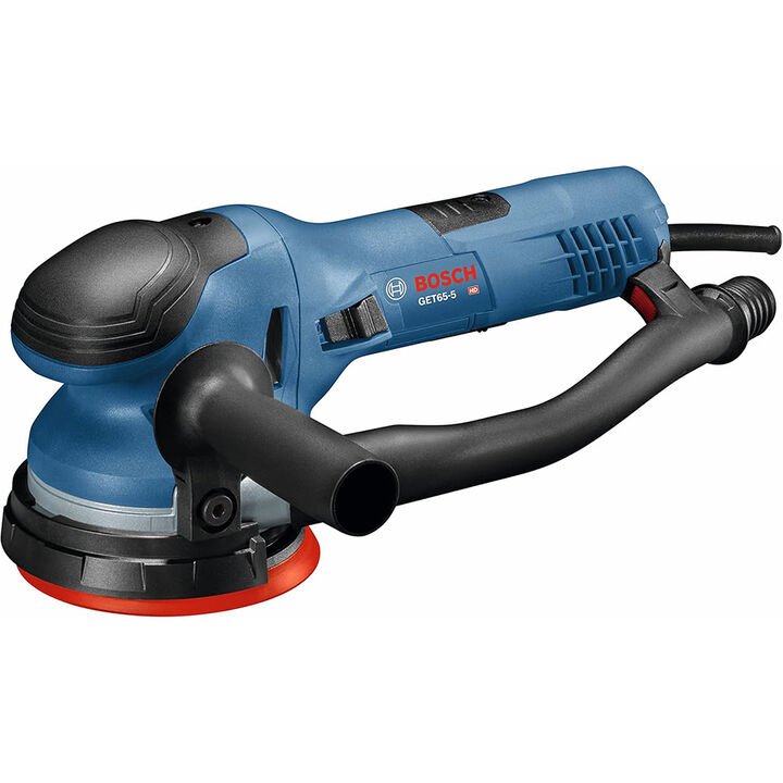 bosch-5-inch-dual-mode-random-orbit-sander-get65-5n.jpg Bosch 5 Inch Dual-Mode Random Orbit Sander - Image 1